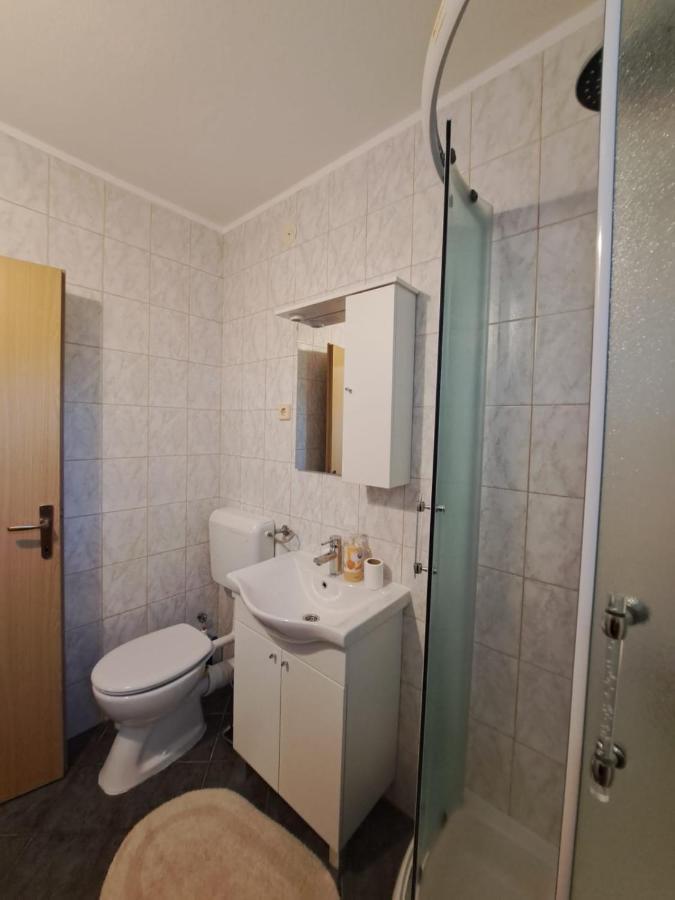 Holiday Room Macukin Brela Exteriér fotografie
