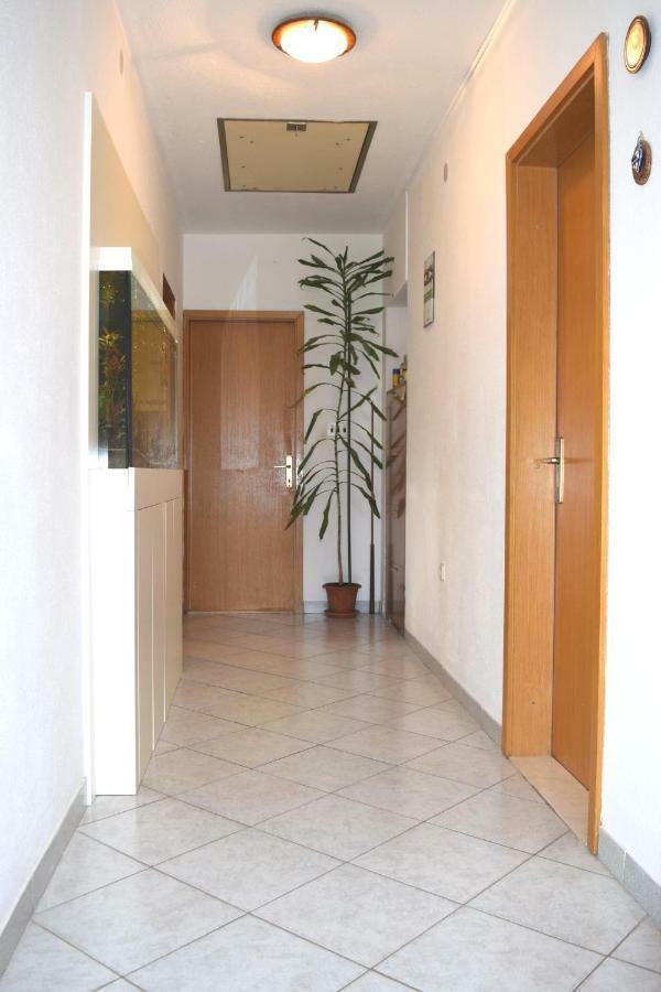 Holiday Room Macukin Brela Exteriér fotografie