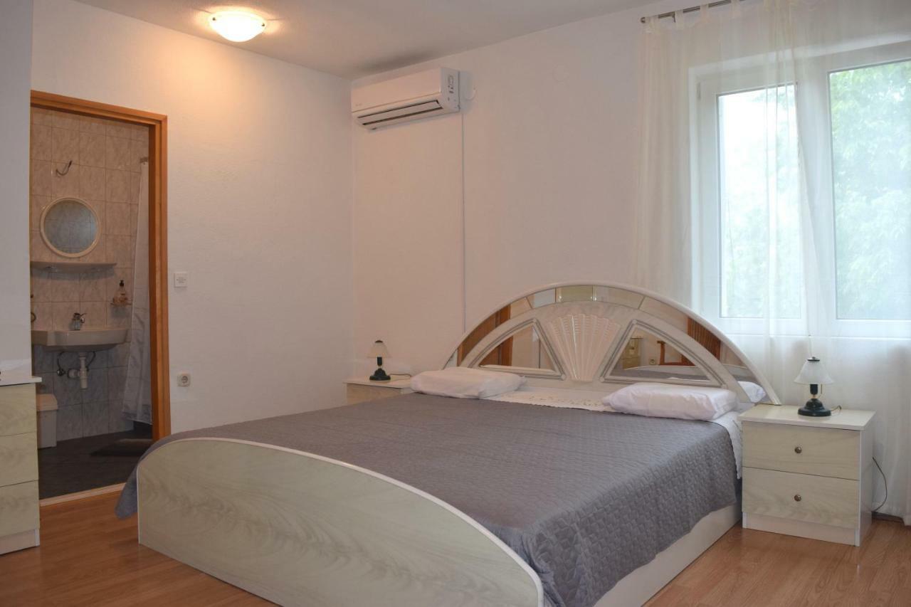 Holiday Room Macukin Brela Exteriér fotografie